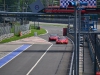 Ferrari Corse Clienti at the Monza Race Track 013